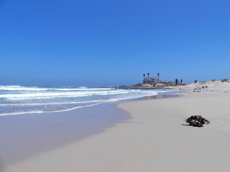 3 Bedroom Property for Sale in Shelley Point Western Cape